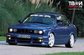   BMW 325i E30