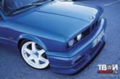   Rieger GTS  BMW E30