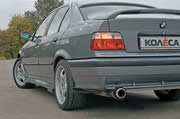   Ulter  BMW E36