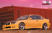 BMW M3 E36