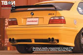   BMW M3 E36