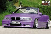 BMW 325i cabrio E46