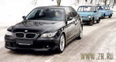  BMW 525i E60