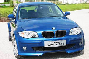  BMW 1  E87   Schubert