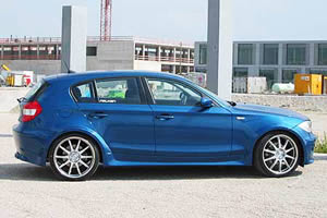  BMW 1  E87   Schubert