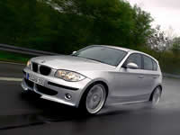  BMW 1  E87  Hartge