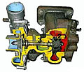 Тюнинг двигателя: установка турбокомпрессора
