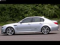 BMW M5  AC Schnitzer