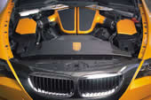 двигатель BMW M6 Tension