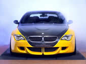   BMW M6