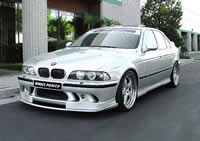    BMW E39.   HAMANN Competition