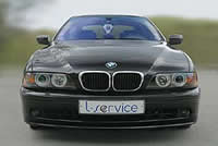 BMW 5  E39 540i