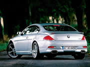   BMW 6 