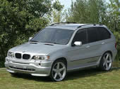 X5   AC Schnitzer