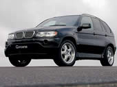 BMW X5  G-Power