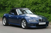  BMW Z3